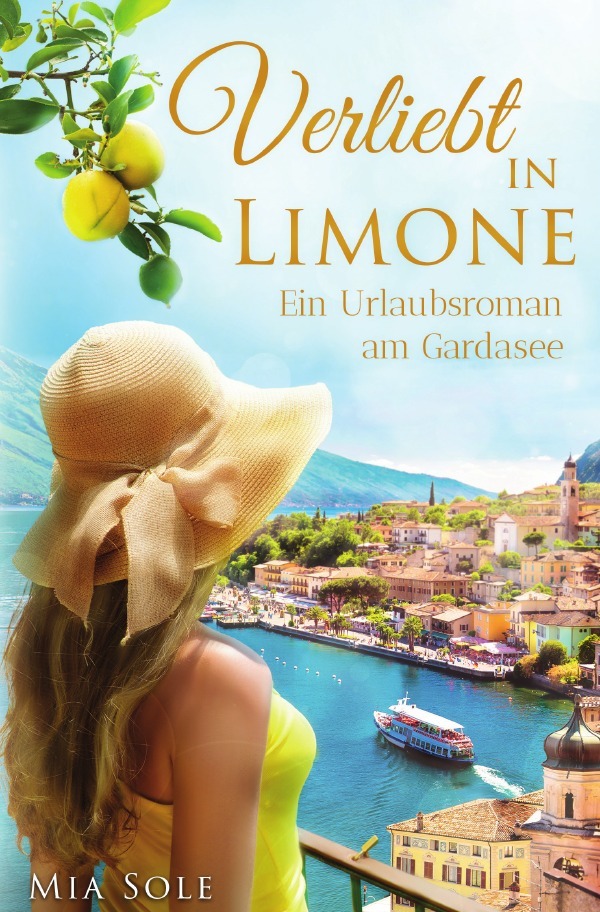 Verliebt in Limone