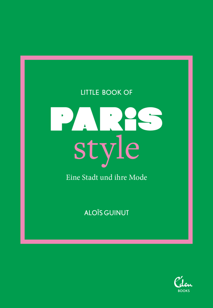 Little Book of Paris Style