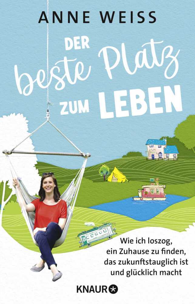 Der beste Platz zum Leben