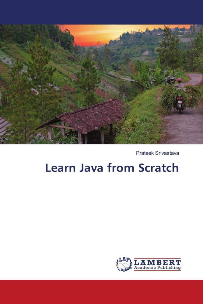 Learn Java from Scratch