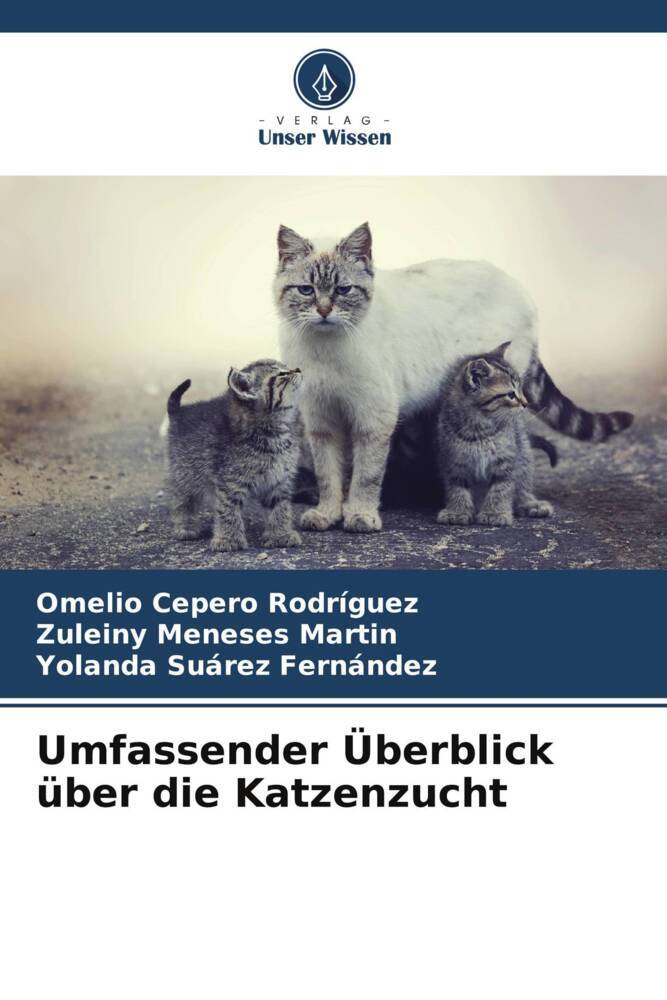 Umfassender Überblick über die Katzenzucht