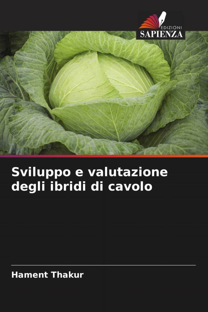 Sviluppo e valutazione degli ibridi di cavolo