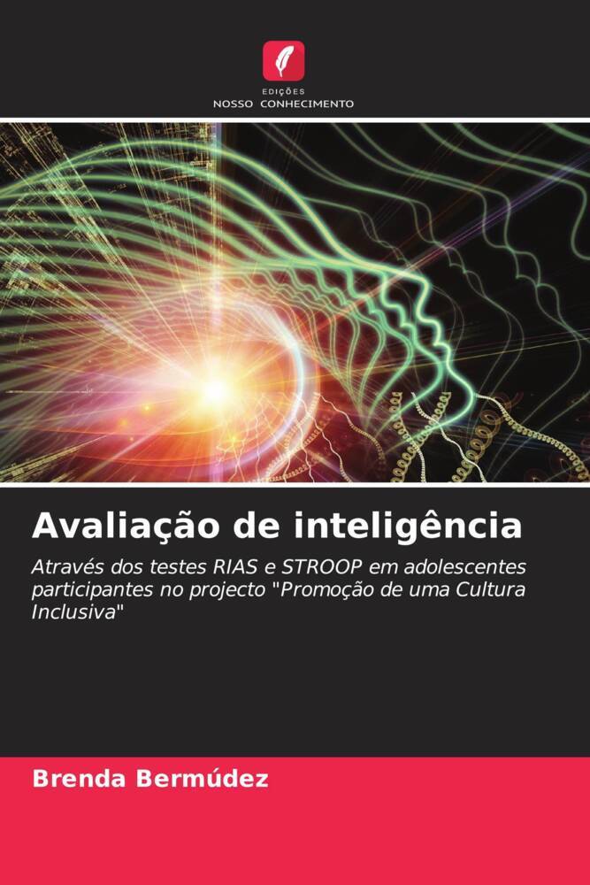 Avaliação de inteligência