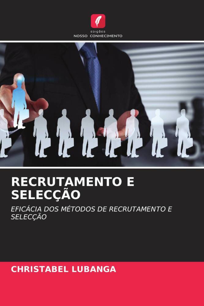 RECRUTAMENTO E SELECÇÃO