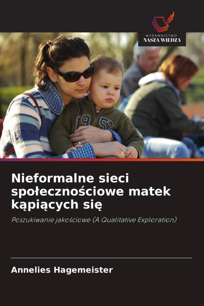Nieformalne sieci spolecznosciowe matek kapiacych sie