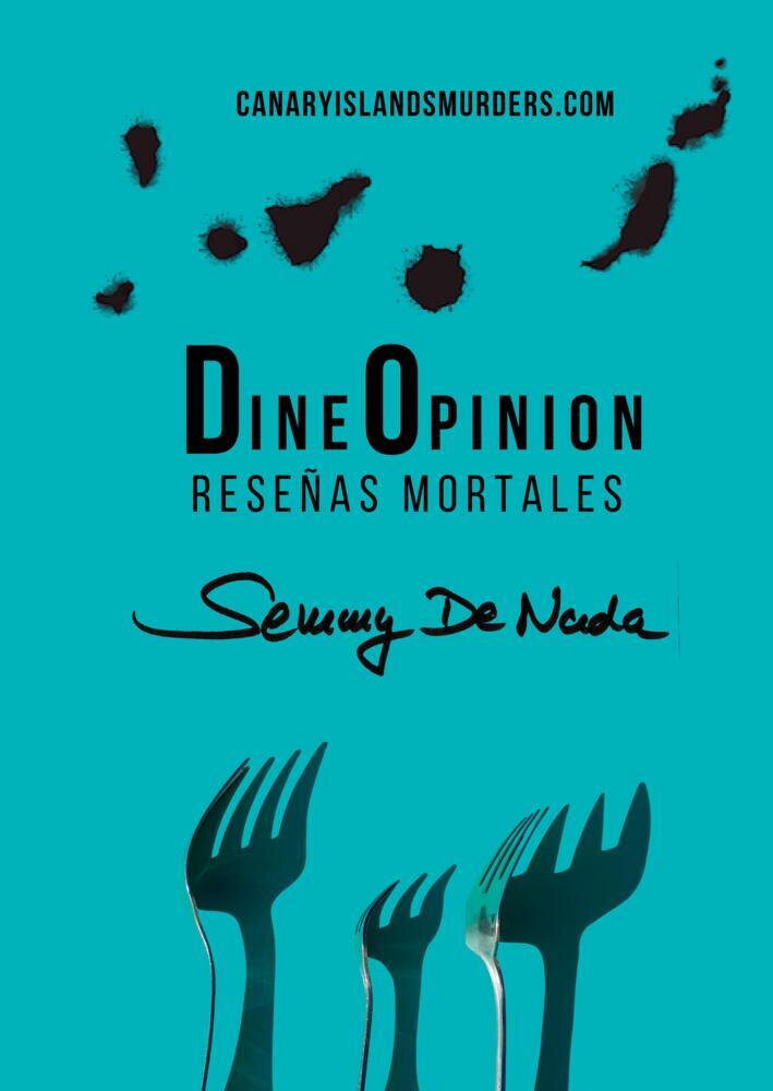 DineOpinion - Reseñas Mortales