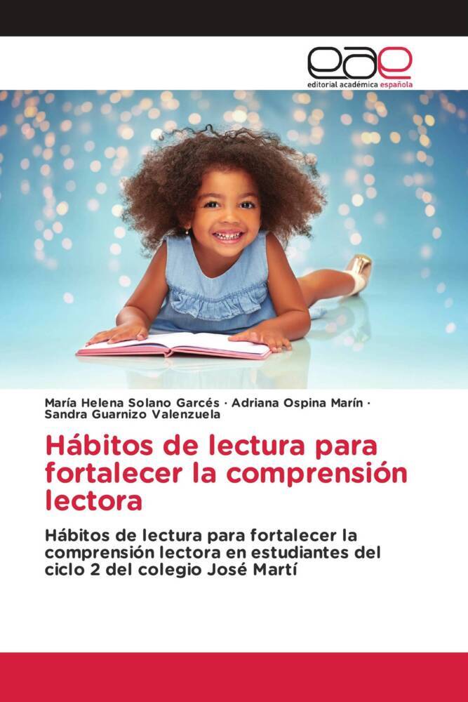 Hábitos de lectura para fortalecer la comprensión lectora