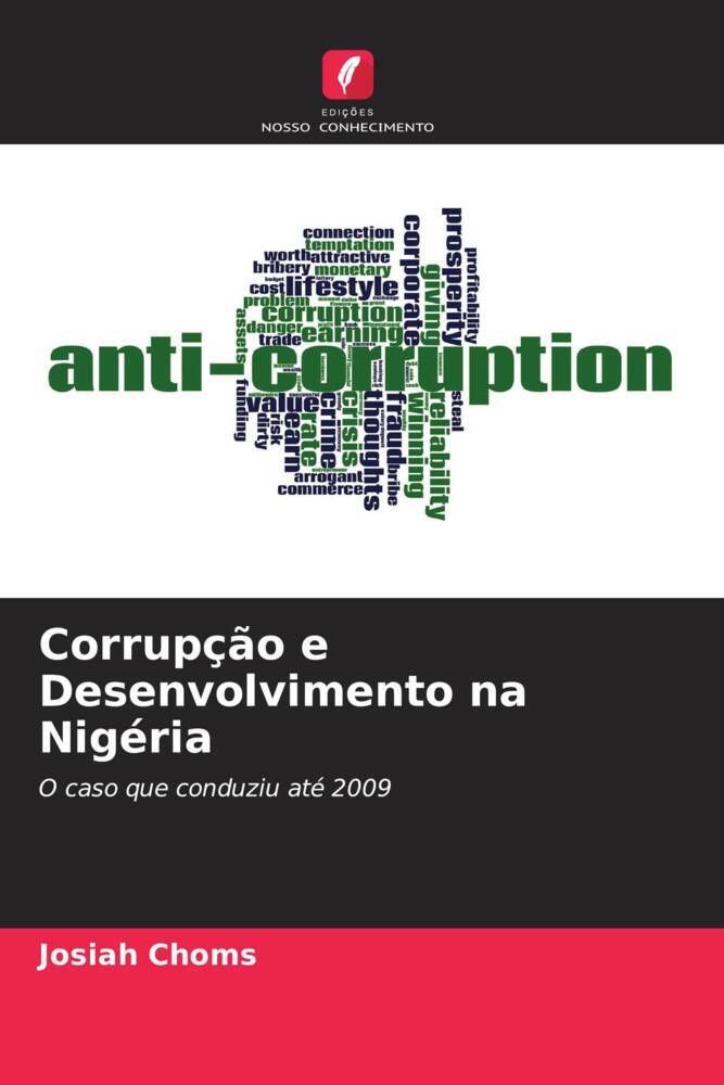 Corrupção e Desenvolvimento na Nigéria