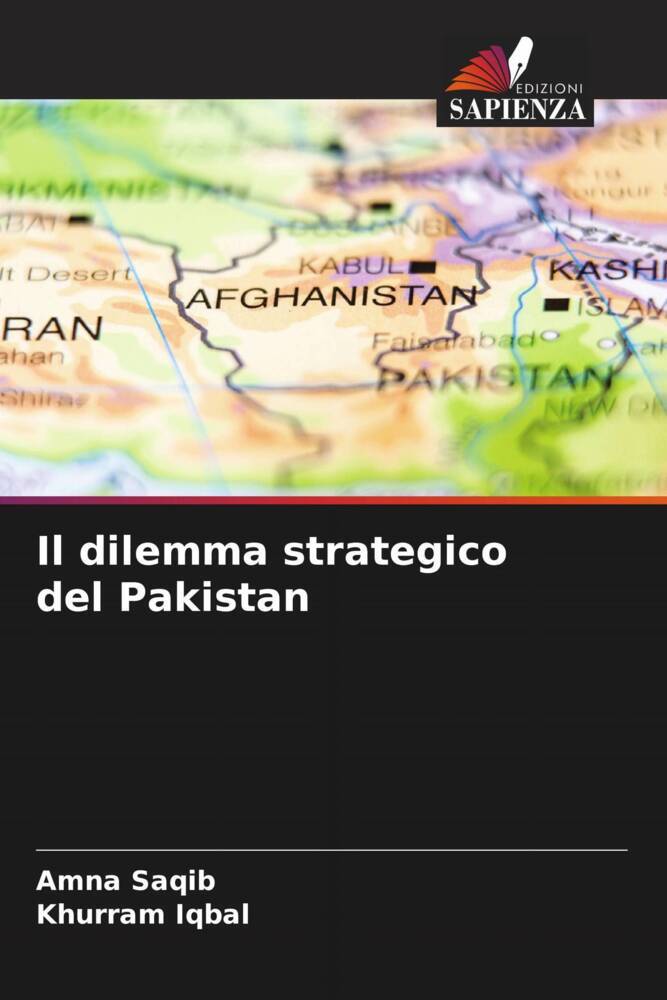 Il dilemma strategico del Pakistan