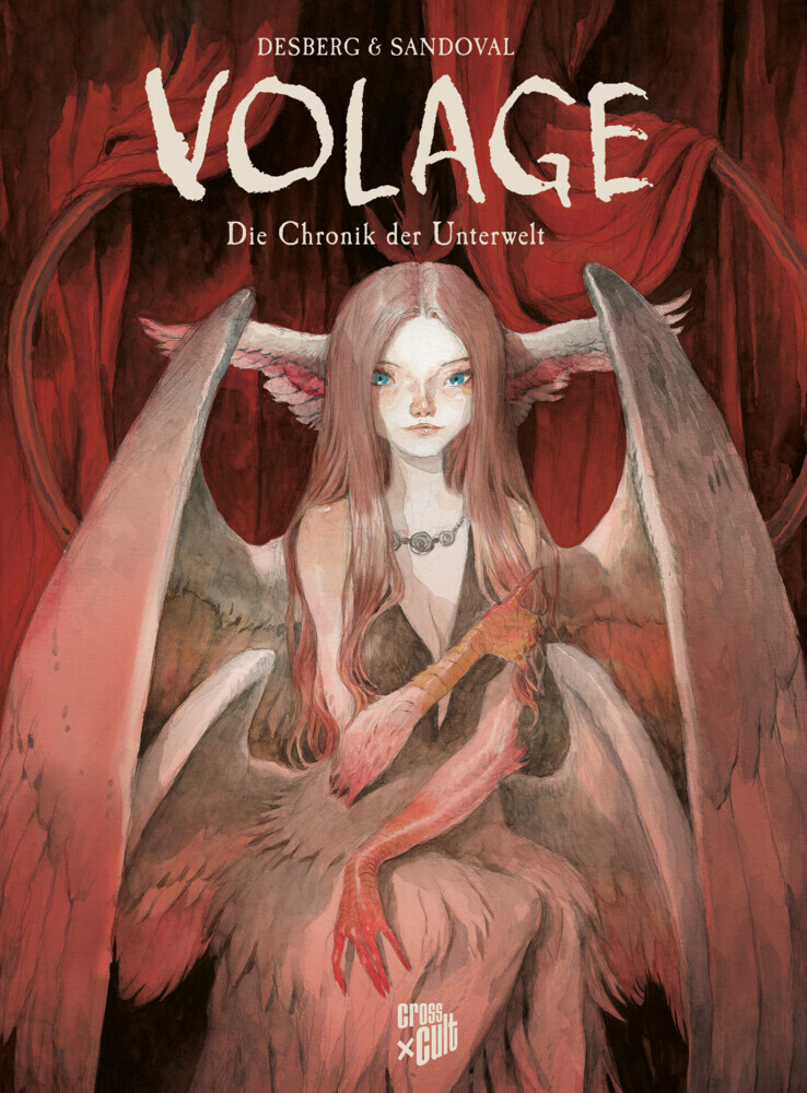 Volage