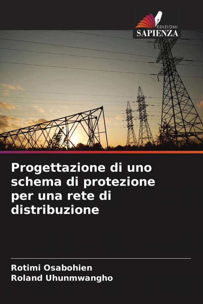 Progettazione di uno schema di protezione per una rete di distribuzione
