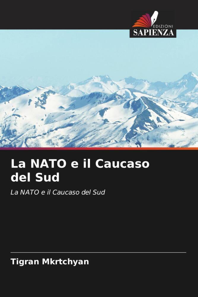 La NATO e il Caucaso del Sud