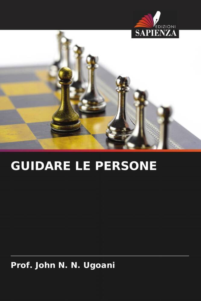 GUIDARE LE PERSONE