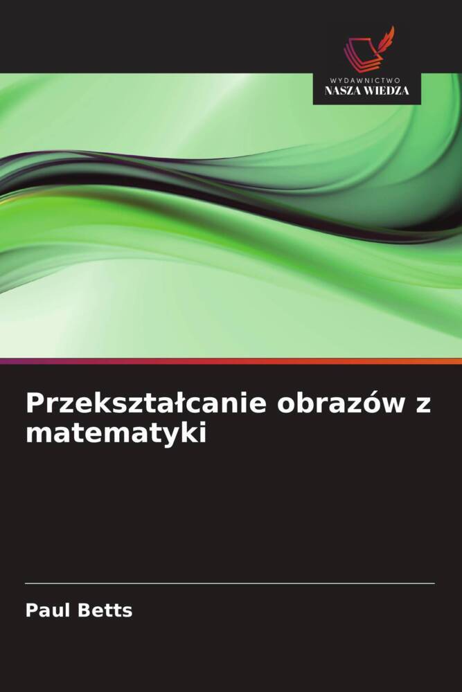 Przeksztalcanie obrazów z matematyki