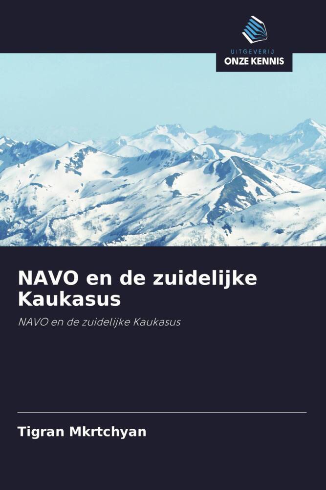 NAVO en de zuidelijke Kaukasus