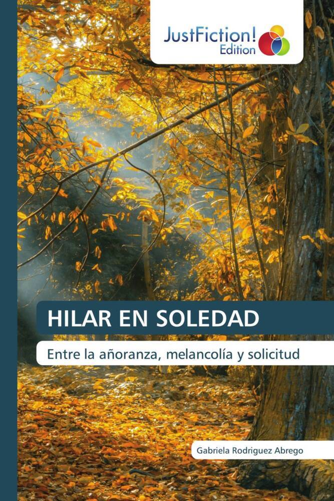 HILAR EN SOLEDAD