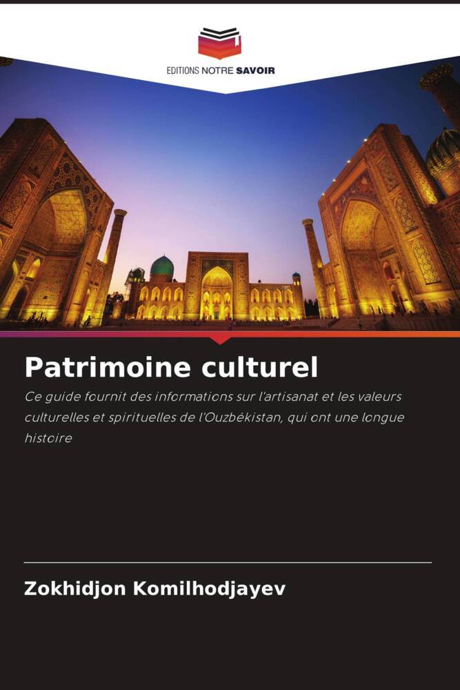 Patrimoine culturel