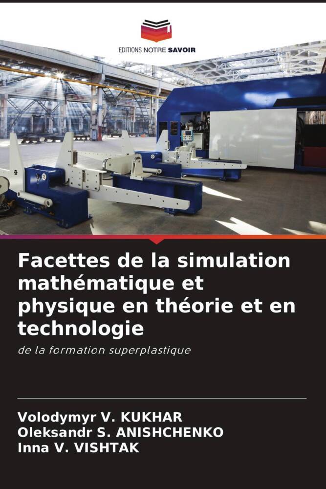 Facettes de la simulation mathématique et physique en théorie et en technologie