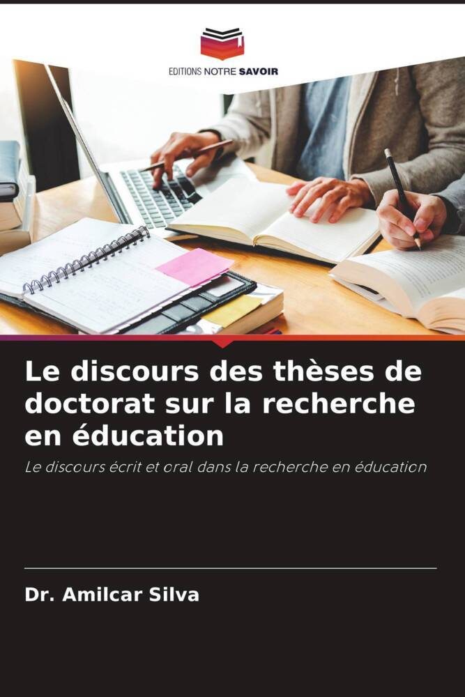 Le discours des thèses de doctorat sur la recherche en éducation