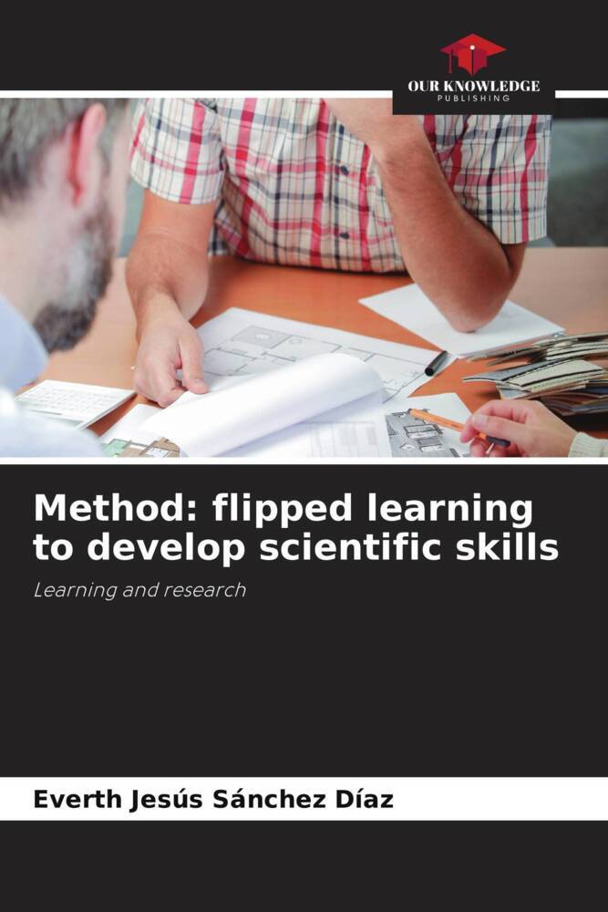 Method: flipped learning to develop scientific skills