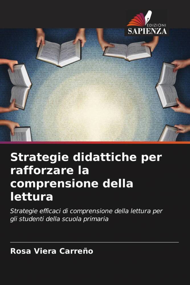 Strategie didattiche per rafforzare la comprensione della lettura