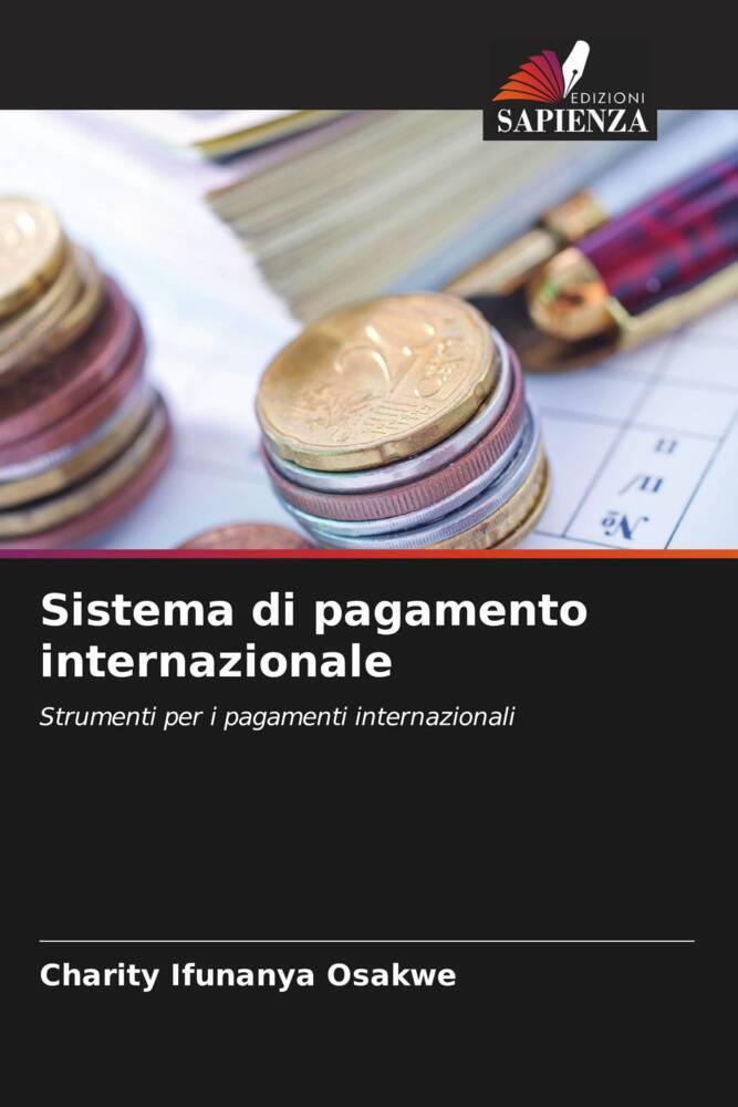 Sistema di pagamento internazionale