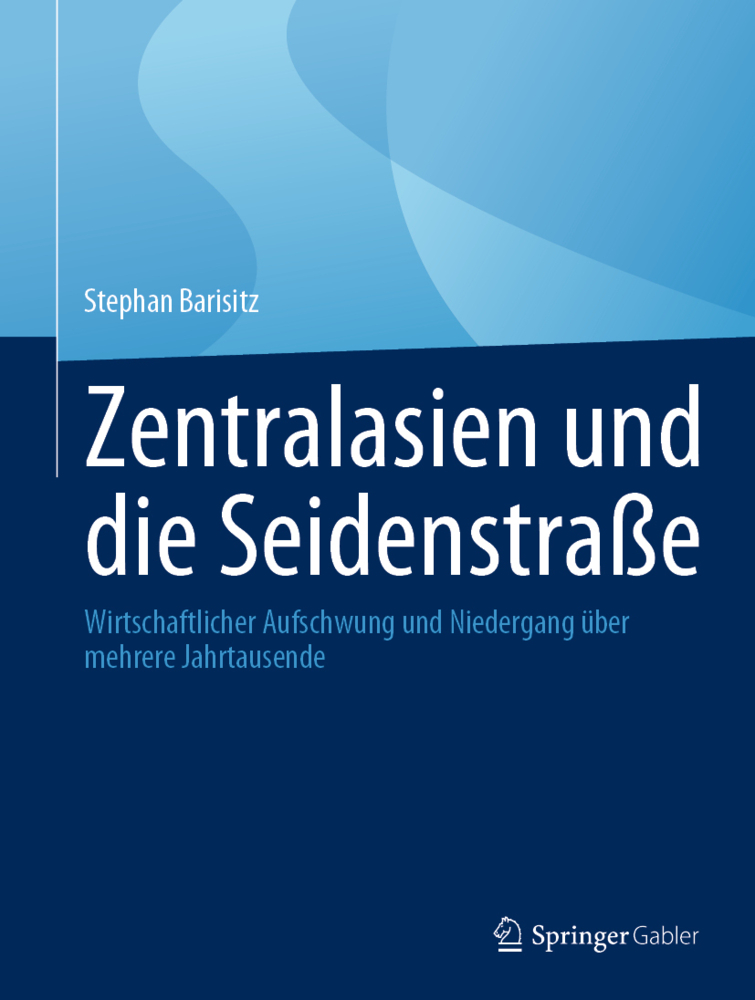Zentralasien und die Seidenstraße