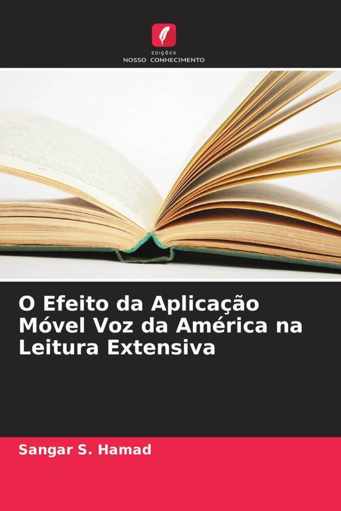 O Efeito da Aplicação Móvel Voz da América na Leitura Extensiva