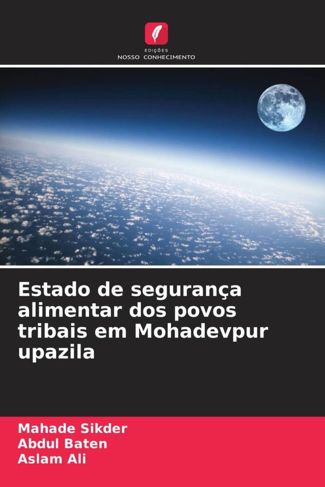 Estado de segurança alimentar dos povos tribais em Mohadevpur upazila