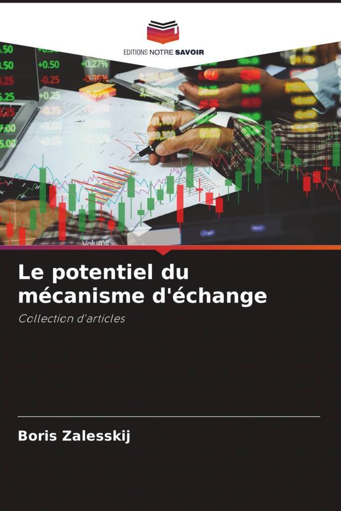 Le potentiel du mécanisme d'échange
