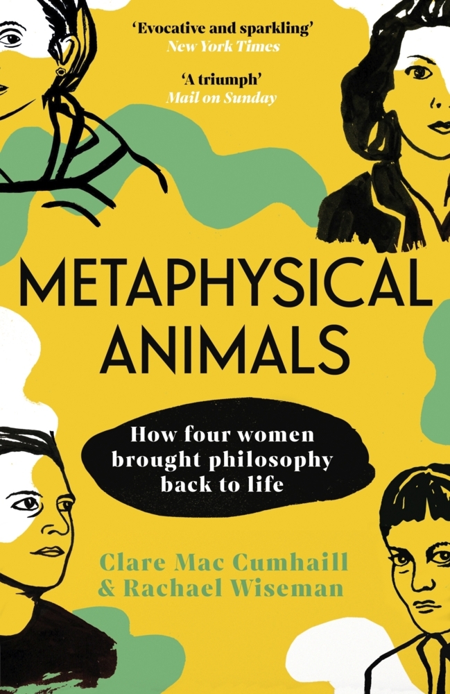Metaphysical Animals