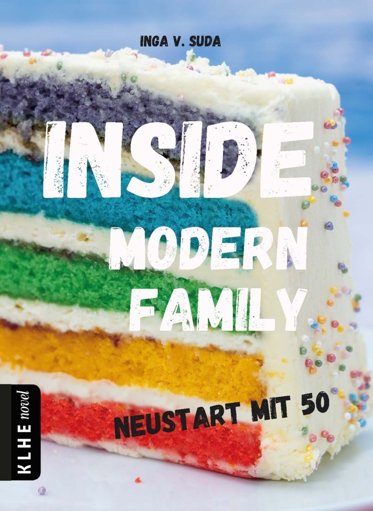 INSIDE MODERN FAMILY