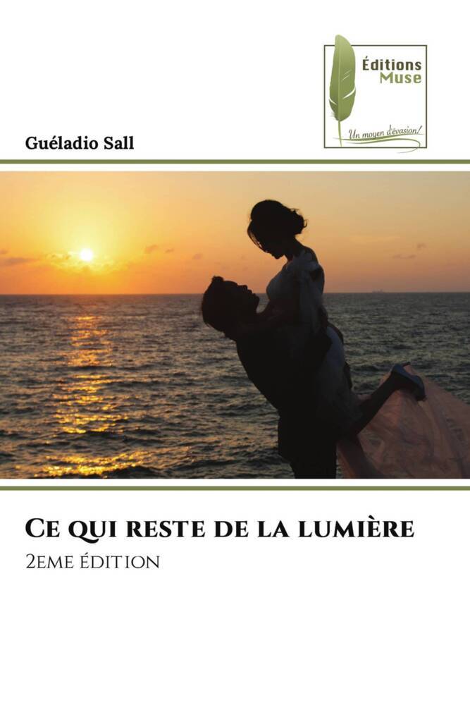 Ce qui reste de la lumière