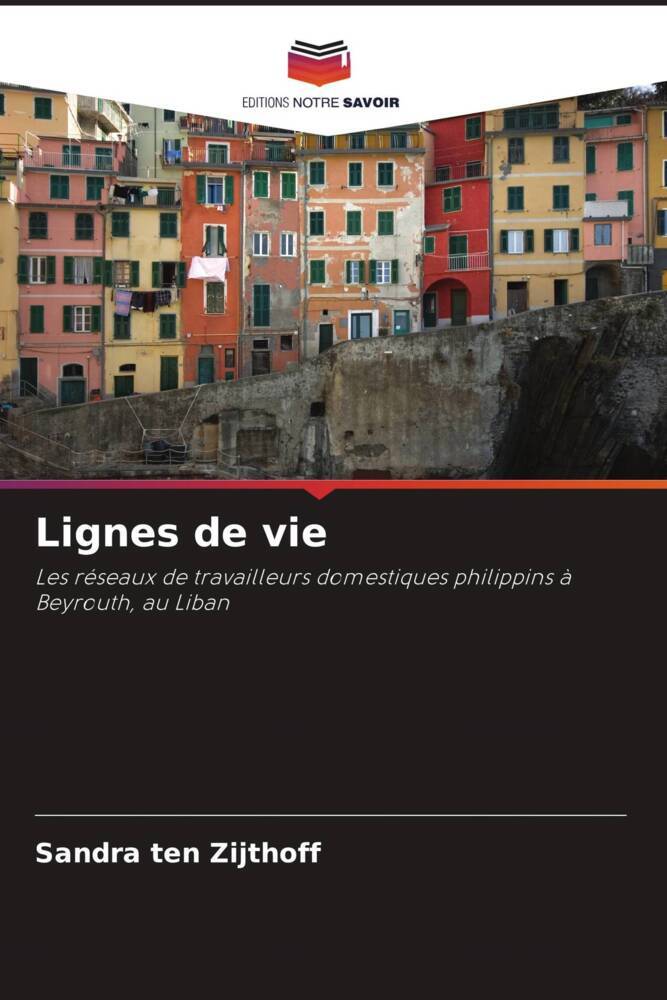 Lignes de vie