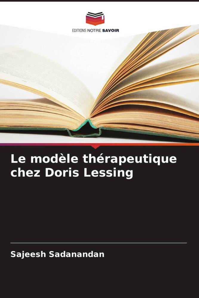 Le modèle thérapeutique chez Doris Lessing