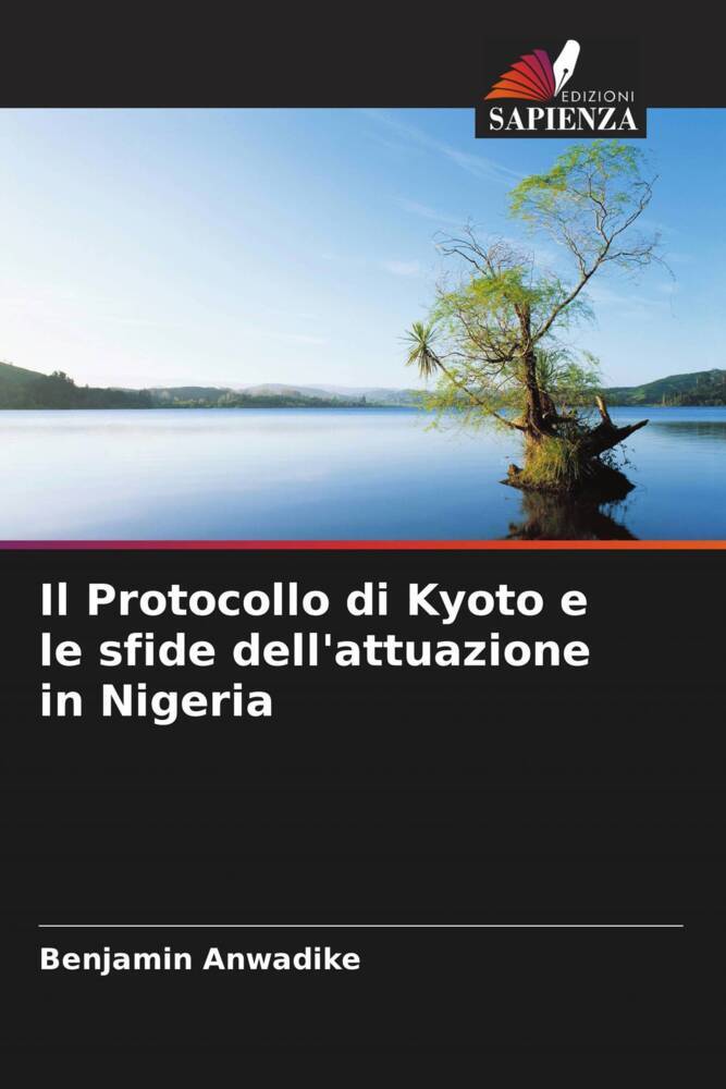 Il Protocollo di Kyoto e le sfide dell'attuazione in Nigeria
