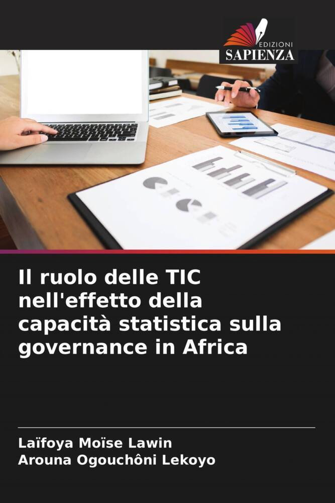 Il ruolo delle TIC nell'effetto della capacità statistica sulla governance in Africa