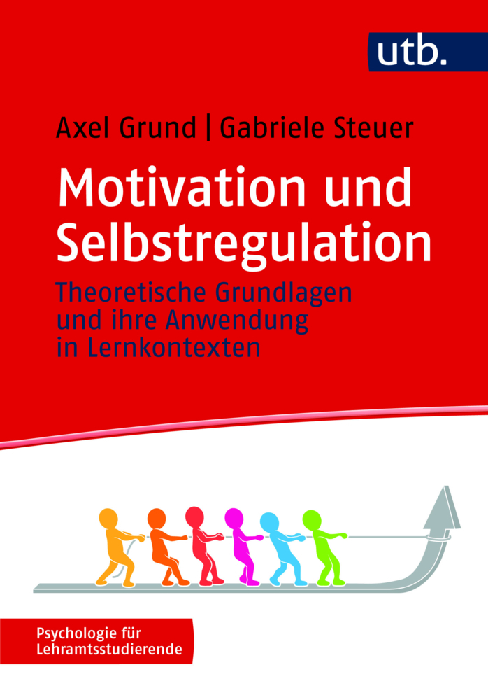 Motivation und Selbstregulation