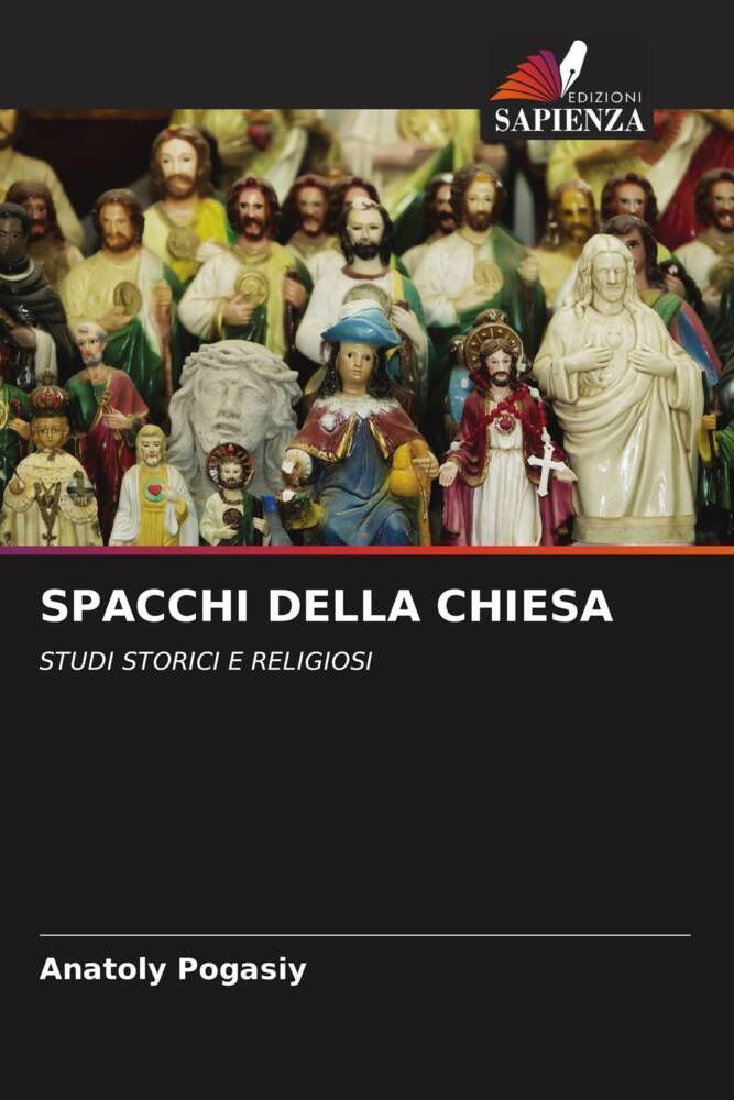SPACCHI DELLA CHIESA