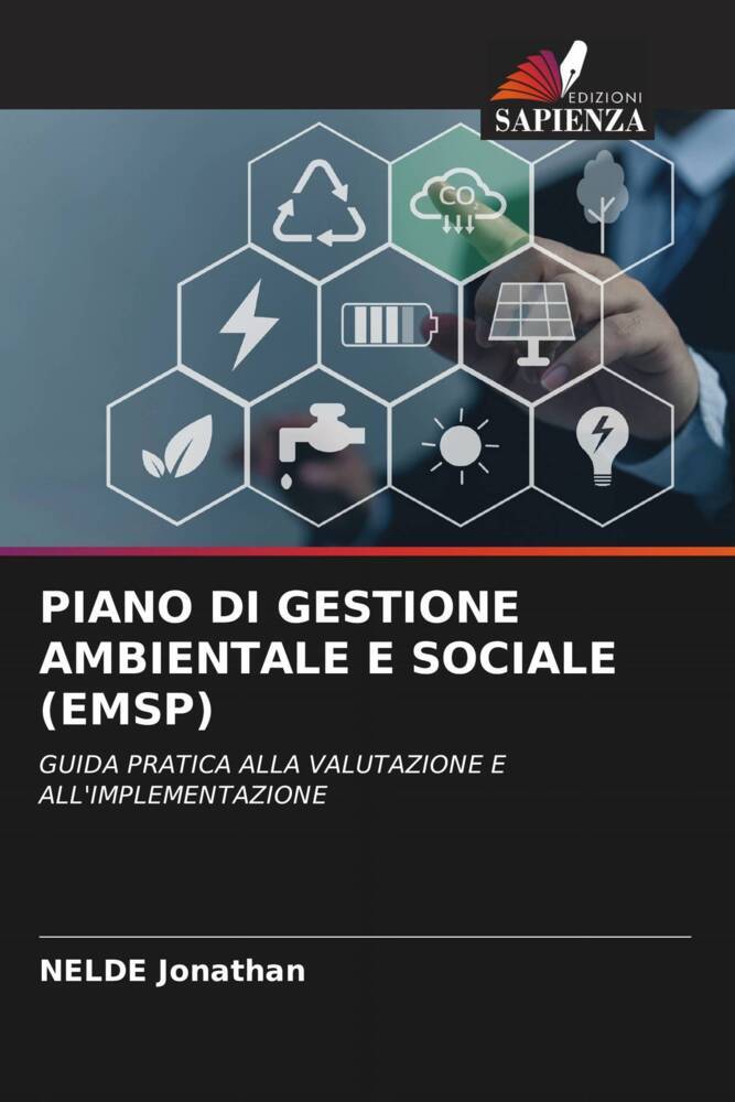 PIANO DI GESTIONE AMBIENTALE E SOCIALE (PGAS)