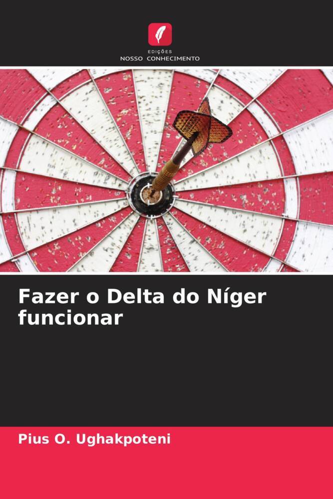 Fazer o Delta do Níger funcionar