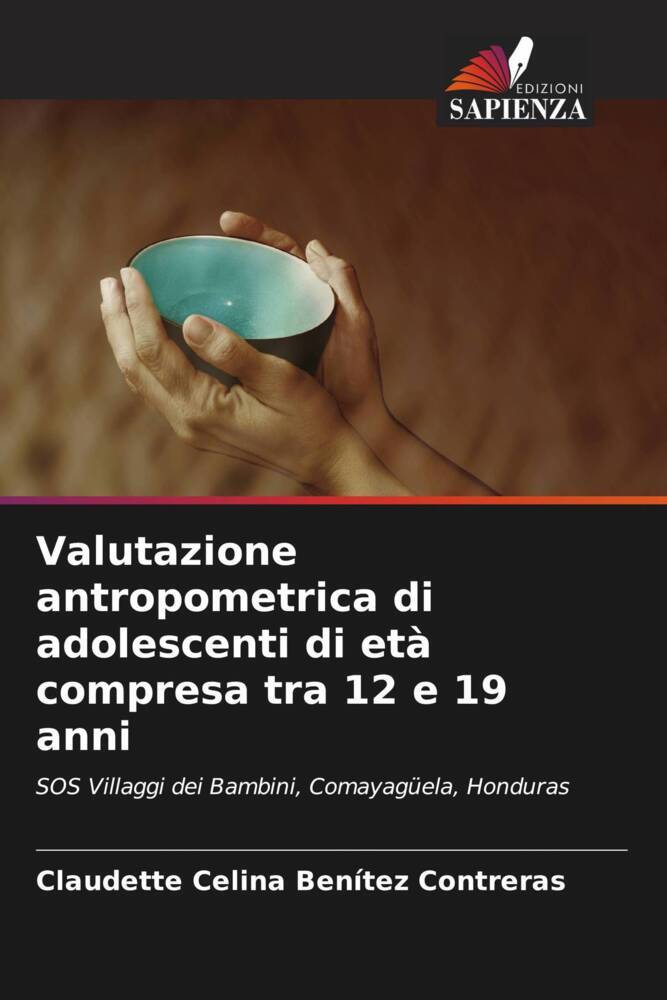 Valutazione antropometrica di adolescenti di età compresa tra 12 e 19 anni