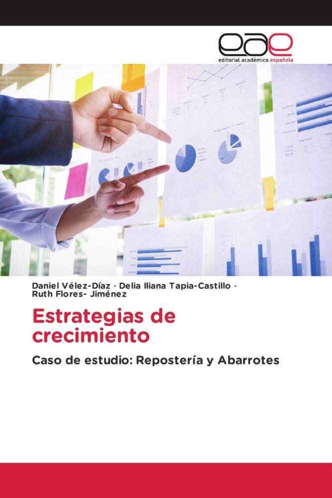 Estrategias de crecimiento