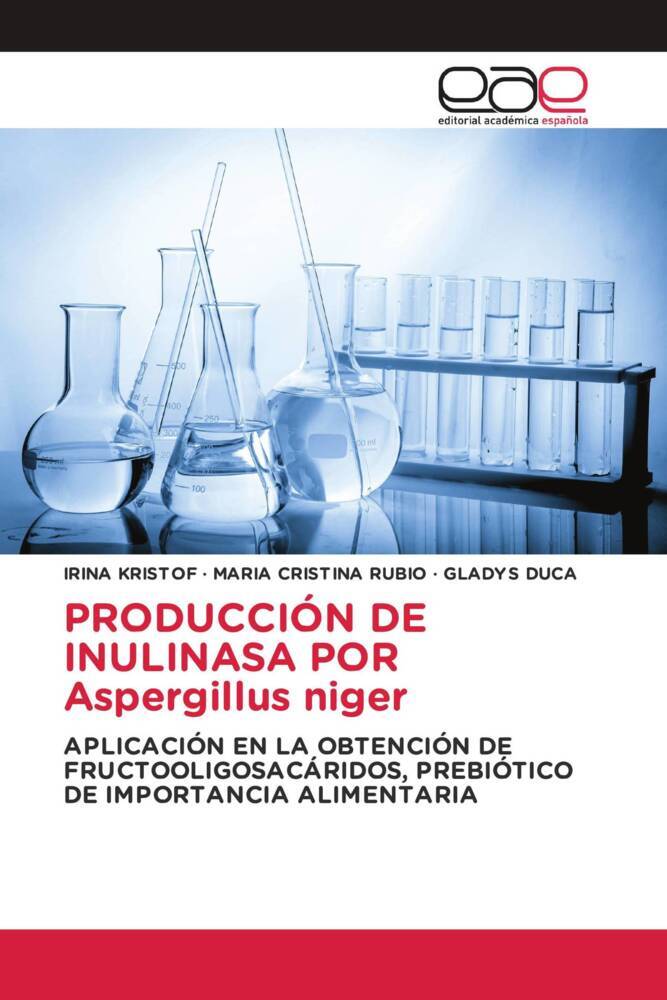 PRODUCCIÓN DE INULINASA POR Aspergillus niger