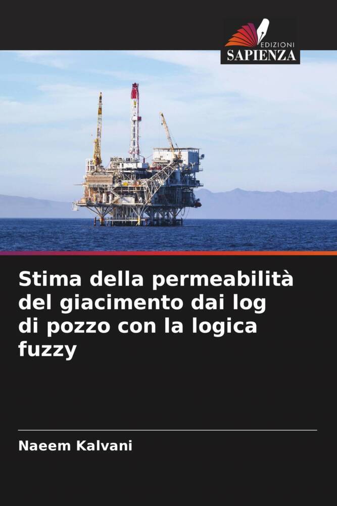 Stima della permeabilità del giacimento dai log di pozzo con la logica fuzzy