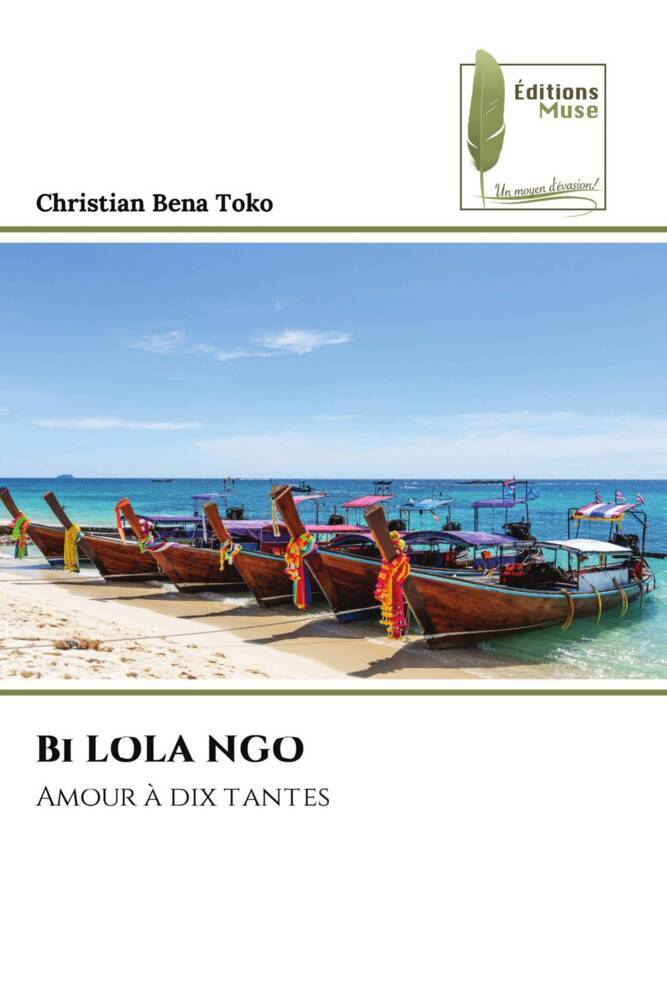 Bi LOLA NGO