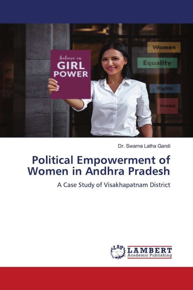 Political Empowerment of Women in Andhra Pradesh