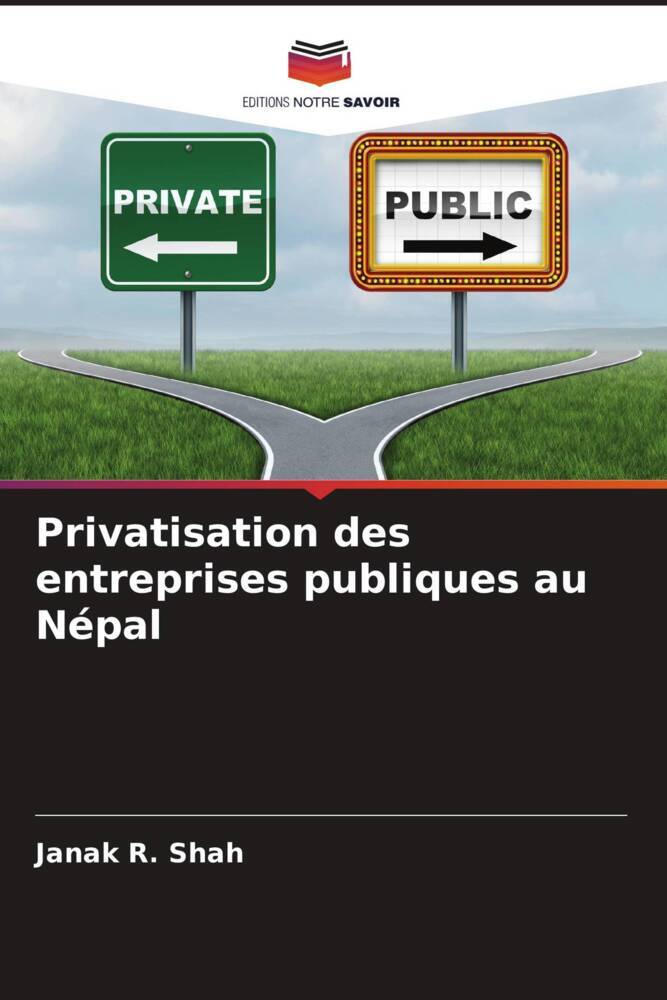 Privatisation des entreprises publiques au Népal