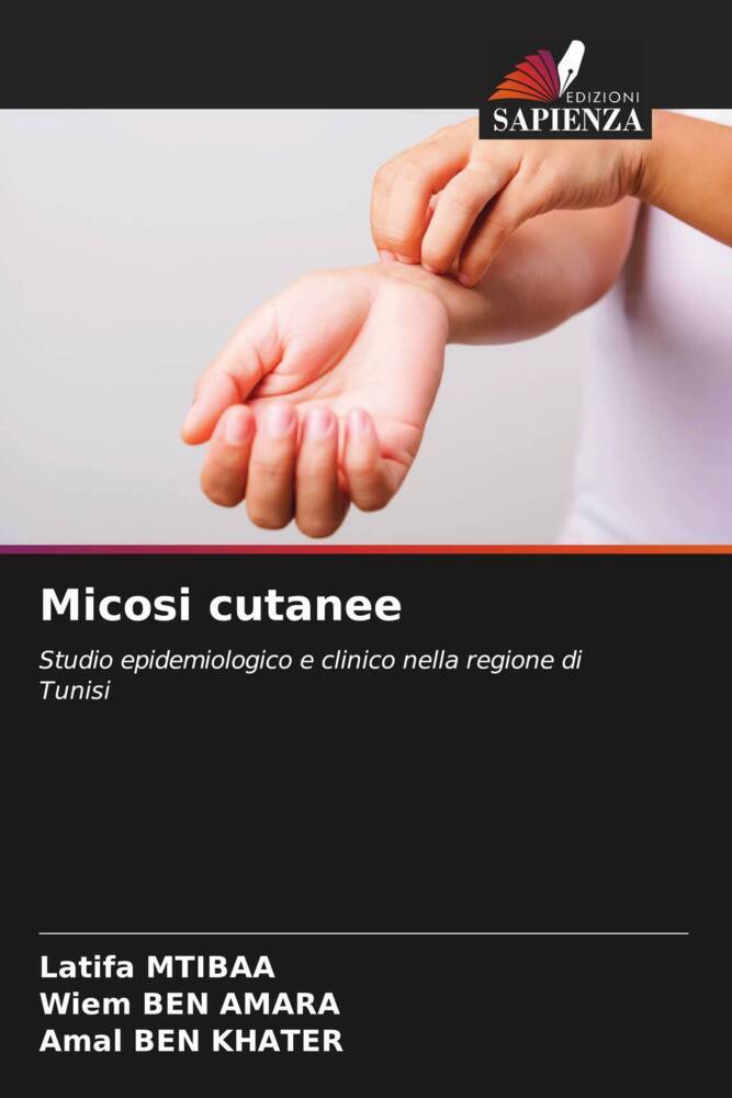 Micosi cutanee