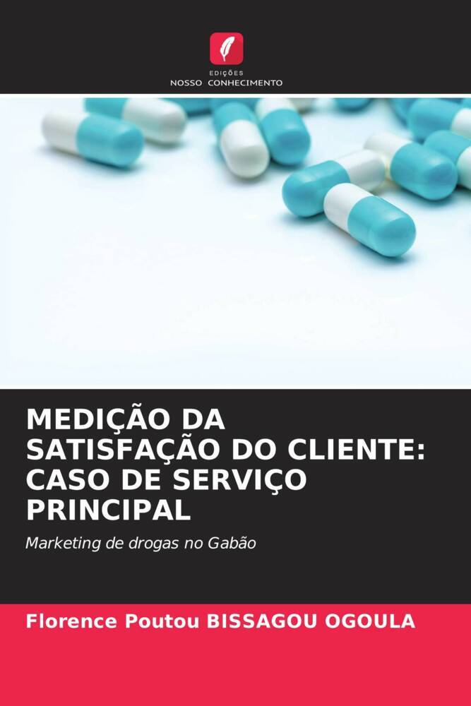 MEDIÇÃO DA SATISFAÇÃO DO CLIENTE: CASO DE SERVIÇO PRINCIPAL